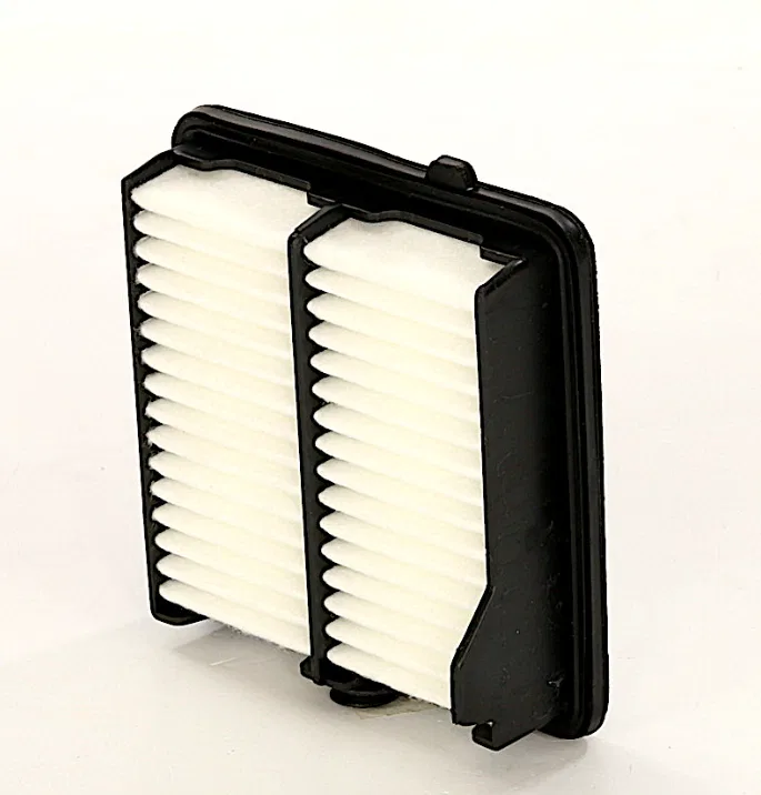 49460 – WIX FILTR LD Air Filter, OE Replacement - view 2